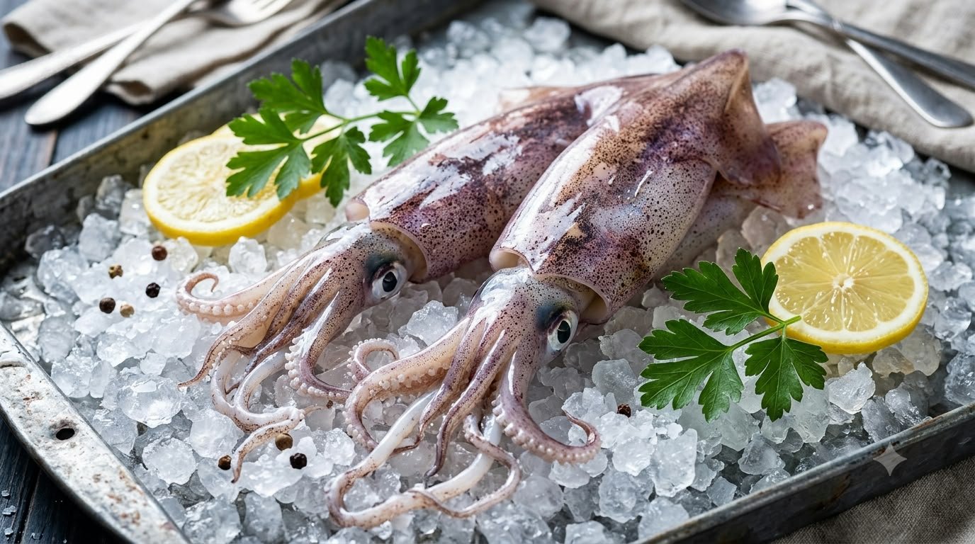 SQUID