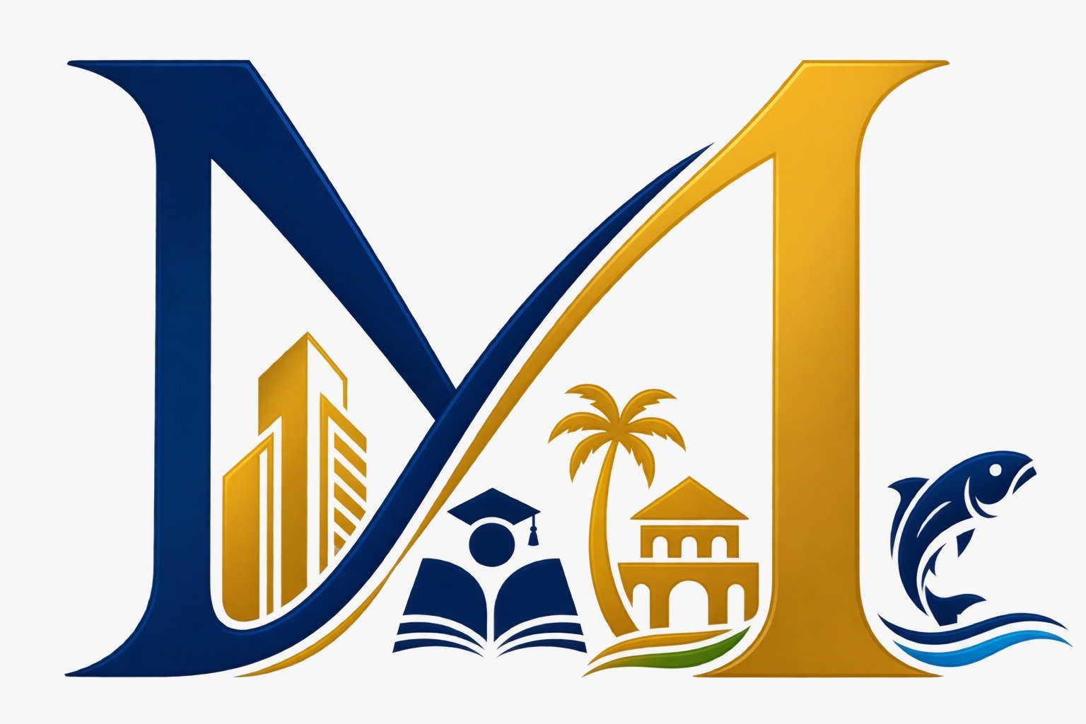 Manara Group Logo